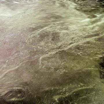 Liquid surface Stock Photos