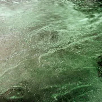 Liquid surface Stock Photos