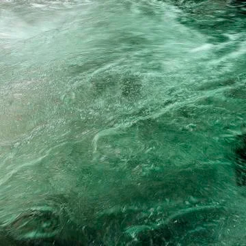 Liquid surface Stock Photos