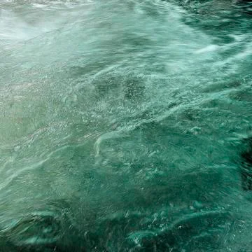 Liquid surface Stock Photos