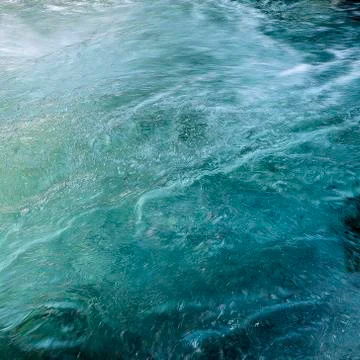 Liquid surface Stock Photos