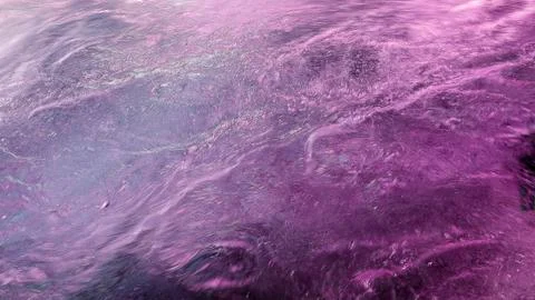 Liquid surface Stock Photos