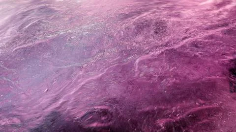 Liquid surface Stock Photos