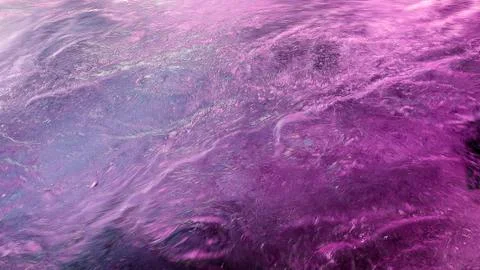 Liquid surface Stock Photos