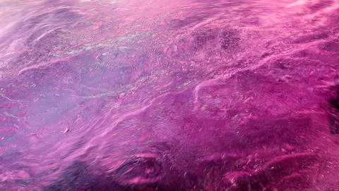 Liquid surface Stock Photos