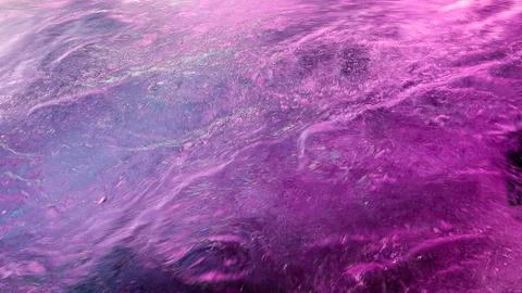 Liquid surface Stock Photos