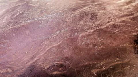 Liquid surface Stock Photos