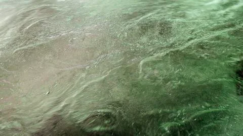 Liquid surface Stock Photos