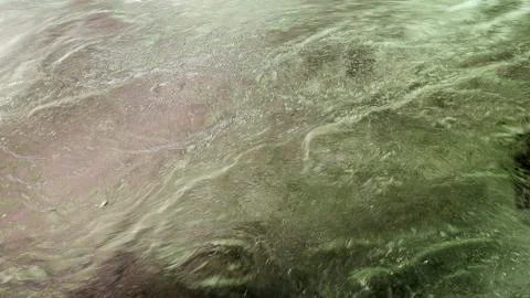 Liquid surface Stock Photos