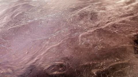 Liquid surface Stock Photos