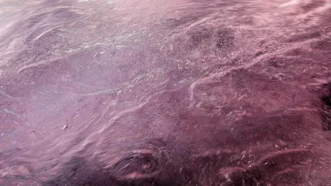 Liquid surface Stock Photos