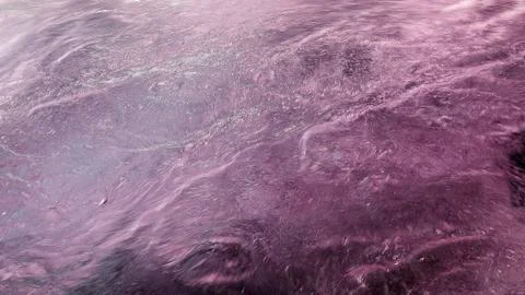 Liquid surface Stock Photos