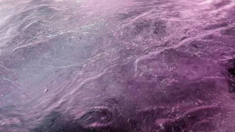 Liquid surface Stock Photos