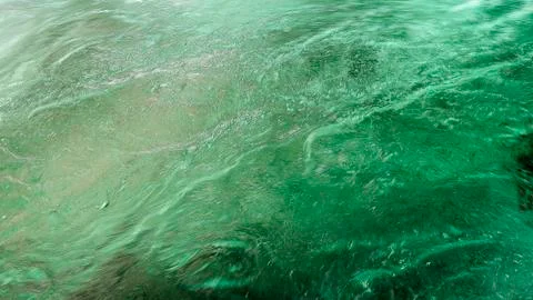 Liquid surface Stock Photos