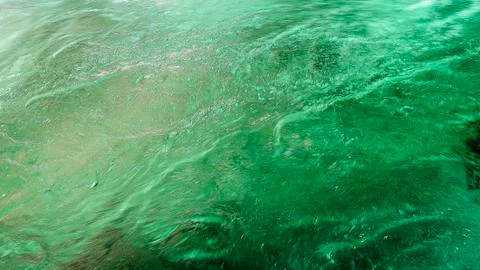 Liquid surface Stock Photos