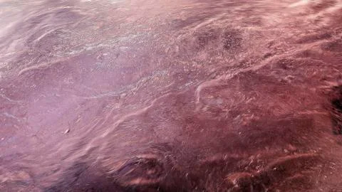 Liquid surface Stock Photos