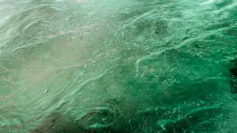 Liquid surface Stock Photos