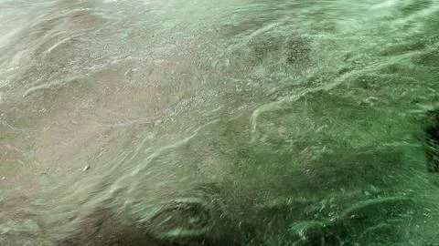 Liquid surface Stock Photos