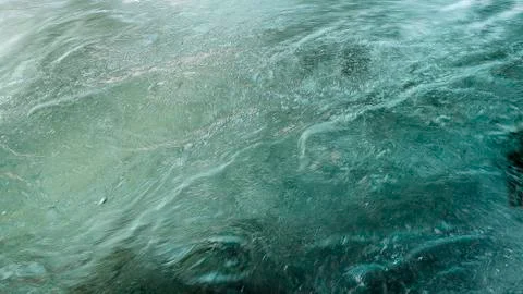 Liquid surface Stock Photos