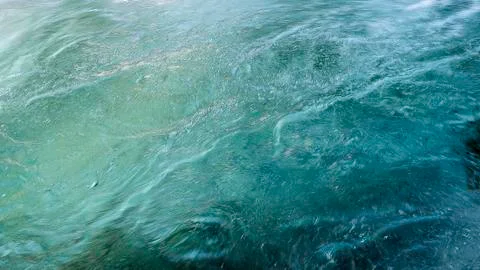 Liquid surface Stock Photos