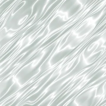 Liquid surface seamless generated texture Stock Illustration