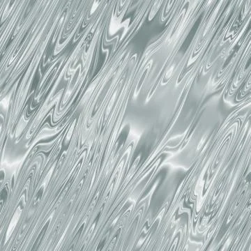 Liquid surface seamless generated texture Stock Illustration