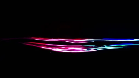 Liquid surface shooting with a high speed camera. Stock Footage 116881415