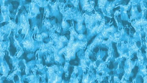 Liquid texture animation Stock Footage 318226355
