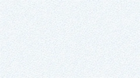 Liquid Texture background geometric blue pattern loop animation white background Stock Footage 286273038