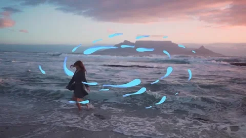 Liquid Titles | After Effects Stock After Effects