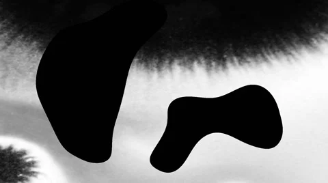 Liquid Transition 03 스톡 동영상 41921596