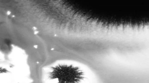 Liquid Transition 04 Stockbeeldmateriaal 41921610