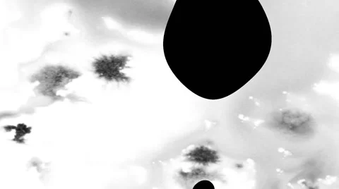 Liquid Transition 06 Stockbeeldmateriaal 41921446