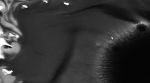 Liquid Transition 07 Stockbeeldmateriaal 41921458