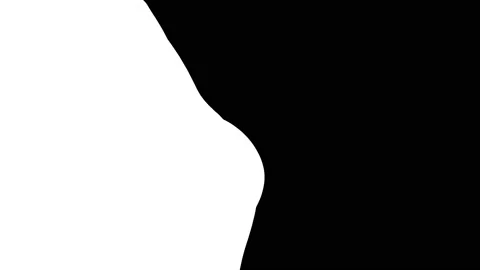 Liquid transition 2 Stock Footage 169802689