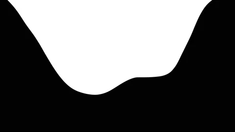 Liquid transition 4 Stock Footage 169802690