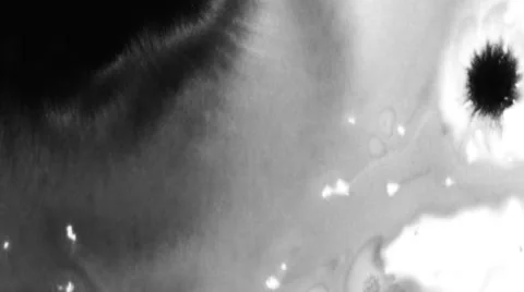 Liquid Transition Stock-Footage 59748389