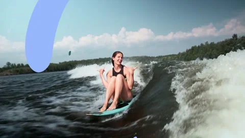 Liquid Transitions | After Effects Catálogo de After Effects