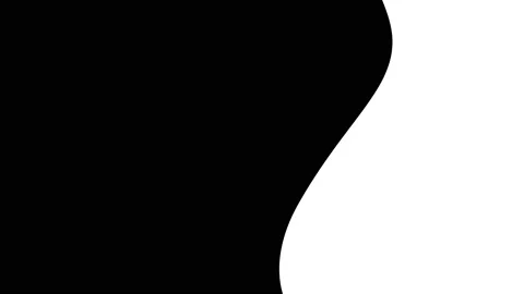 Liquid Transitions motion graphics features 4K resolution animation with alpha Stock Footage 111589239