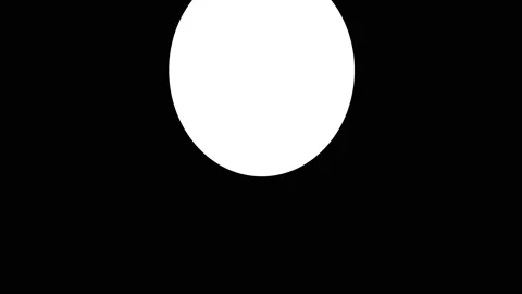 Liquid Transitions motion graphics features 4K resolution animation with alpha Stock Footage 111589662