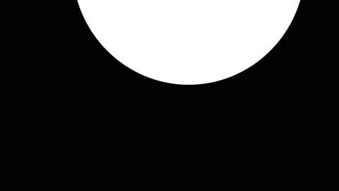 Liquid Transitions motion graphics features 4K resolution animation with alpha Stock Footage 111589888