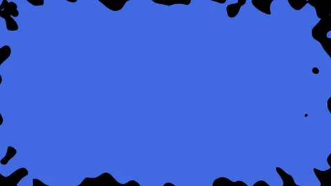 Liquid transitions motion graphics package. Stock Footage 106227874