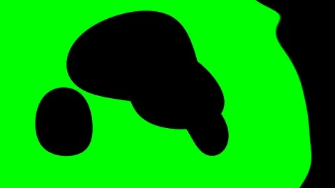 Liquid transitions motion graphics package. Animation pack. Stock Footage 106329879