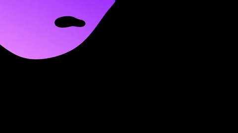 Liquid Transitions Pack Stock Footage 125926574