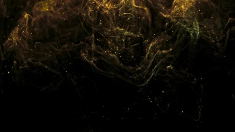 Liquid Under Water Stock Footage 318339007