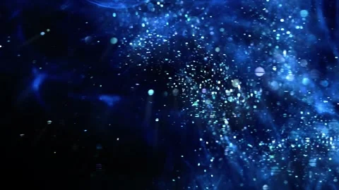 Liquid under water Stock Footage 318364666