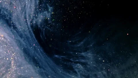 Liquid under water Stock Footage 318364730