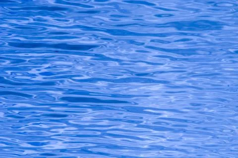 Liquid water background Stock Photos