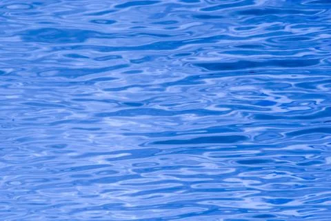 Liquid water background Stock Photos