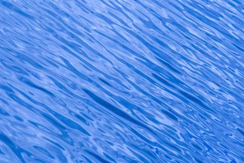 Liquid water background Stock Photos